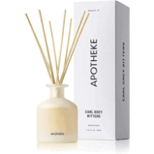 Apotheke Luxury Scented Oil Reed Diffuser