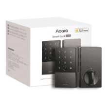 Aqara Smart Lock U100