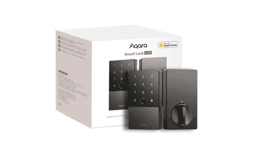 Aqara Smart Lock U100