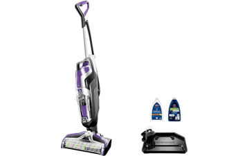 BISSELL Crosswave Pet Pro Vacuum Cleaner