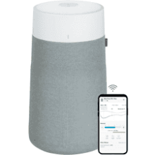 BLUEAIR Air Purifiers