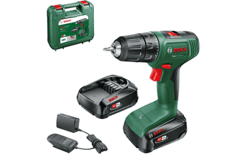 Bosch 18V Cordless Drill