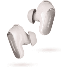 Bose QuietComfort Wireless Earbuds