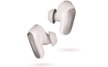 Bose QuietComfort Wireless Earbuds