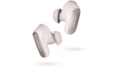 Bose QuietComfort Wireless Earbuds