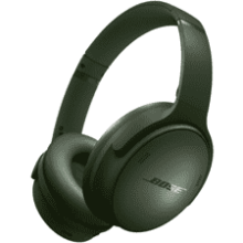 Bose QuietComfort Wireless Headphones