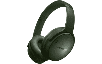 Bose QuietComfort Wireless Headphones