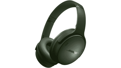 Bose QuietComfort Wireless Headphones