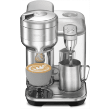 Breville Nespresso Vertuo Creatista