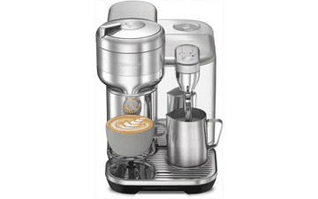 Breville Nespresso Vertuo Creatista