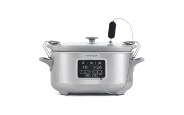 Crock-Pot 7-Quart Slow Cooker