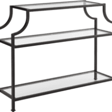 Crosley Aimee Console Table