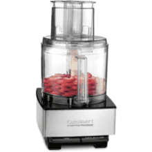 Cuisinart 14-Cup Food Processor