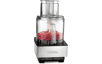 Cuisinart 14-Cup Food Processor