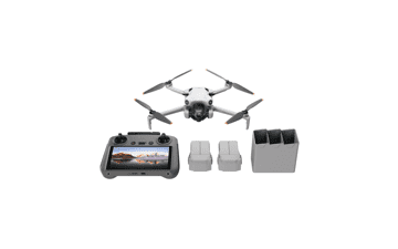 DJI Mini 4 Pro Drone Combo