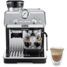 De'Longhi La Specialista Espresso Machine