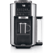 De'Longhi TrueBrew Drip Coffee Maker