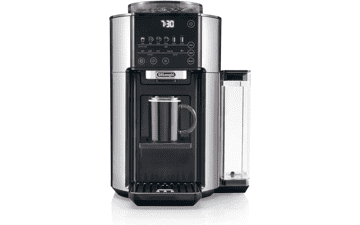 De'Longhi TrueBrew Drip Coffee Maker