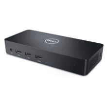 Dell USB 3.0 Triple Display Docking Station