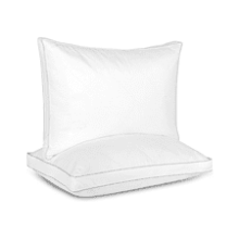 Dreamhood Luxury Goose Down Pillow