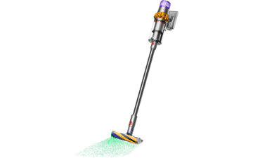 Dyson V15 Detect Cordless Vacuum