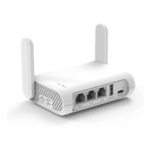 GL.iNet GL-SFT1200 Secure Travel WiFi Router