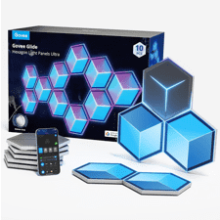 Govee Glide Hexagon Light Panels