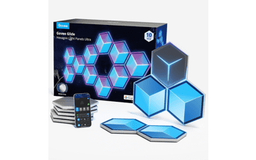 Govee Glide Hexagon Light Panels