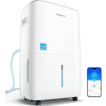 GoveeLife Smart Dehumidifier