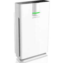 HATHASPACE Smart Air Purifier