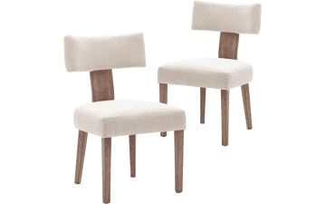 HNY Hi&Yeah Mid Century Modern Dining Chairs