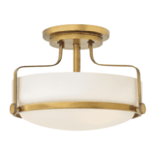 Hinkley Harper 3641HB Ceiling Light