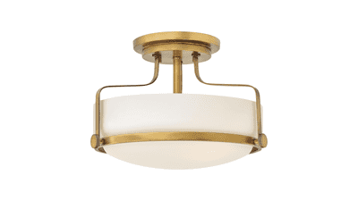 Hinkley Harper 3641HB Ceiling Light