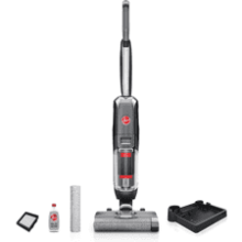 Hoover Streamline Corded Hard Floor Cleaner