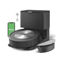 IRobot Roomba Combo j5+ Self-Emptying Robot Vacuum & Mop