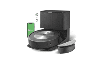 IRobot Roomba Combo j5+ Self-Emptying Robot Vacuum & Mop