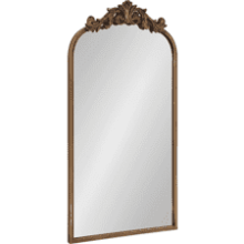 Kate and Laurel Arendahl Traditional Arch Mirror