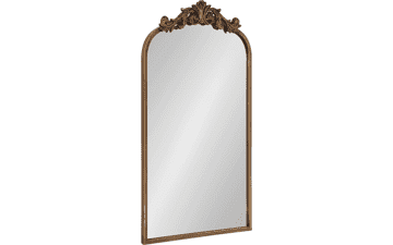 Kate and Laurel Arendahl Traditional Arch Mirror