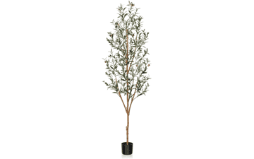 Kazeila Artificial Olive Tree