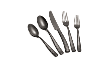 Kelenfer Silverware Set