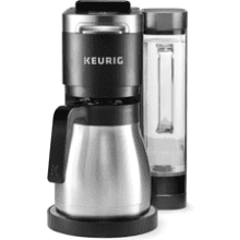 Keurig® K-Duo Plus™ Coffee Maker