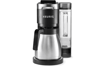 Keurig® K-Duo Plus™ Coffee Maker