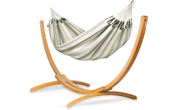 LA SIESTA® - Large Double Brisa Classic Hammock