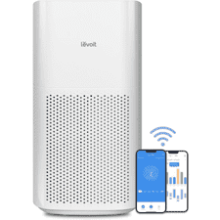 LEVOIT Air Purifiers for Home