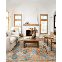 Lahome Moroccan Area Rugs