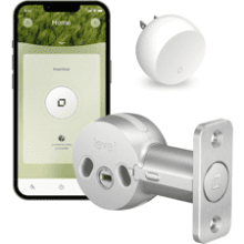 Level Bolt Connect WiFi Smart Deadbolt Lock