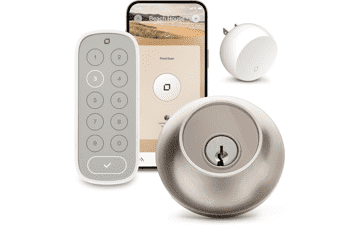 Level Lock Connect WiFi Smart Lock