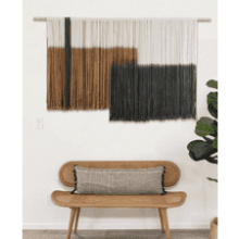 Macrame Wall Hanging