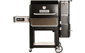 Masterbuilt® Gravity Series® 1050 Digital Charcoal Grill