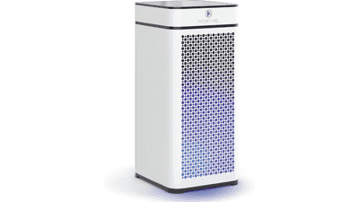 Medify MA-40 UV Light Air Purifier